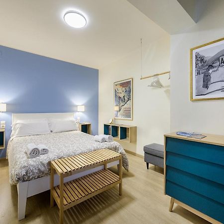 Apartamento Escapada Andora  Zewnętrze zdjęcie