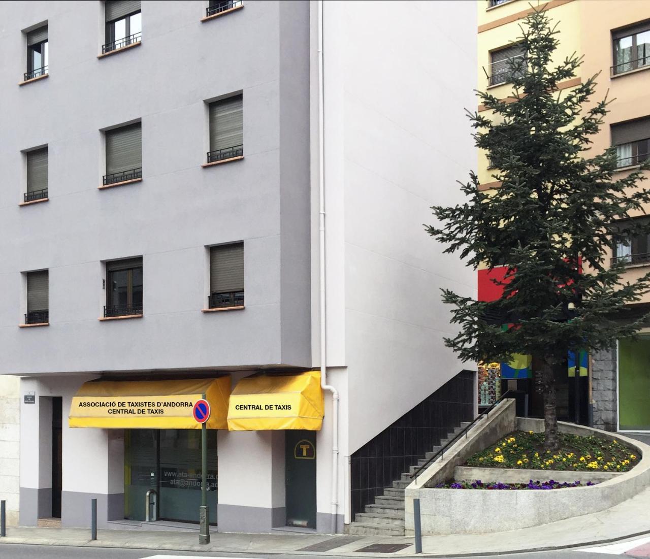 Apartamento Escapada Andora  Zewnętrze zdjęcie