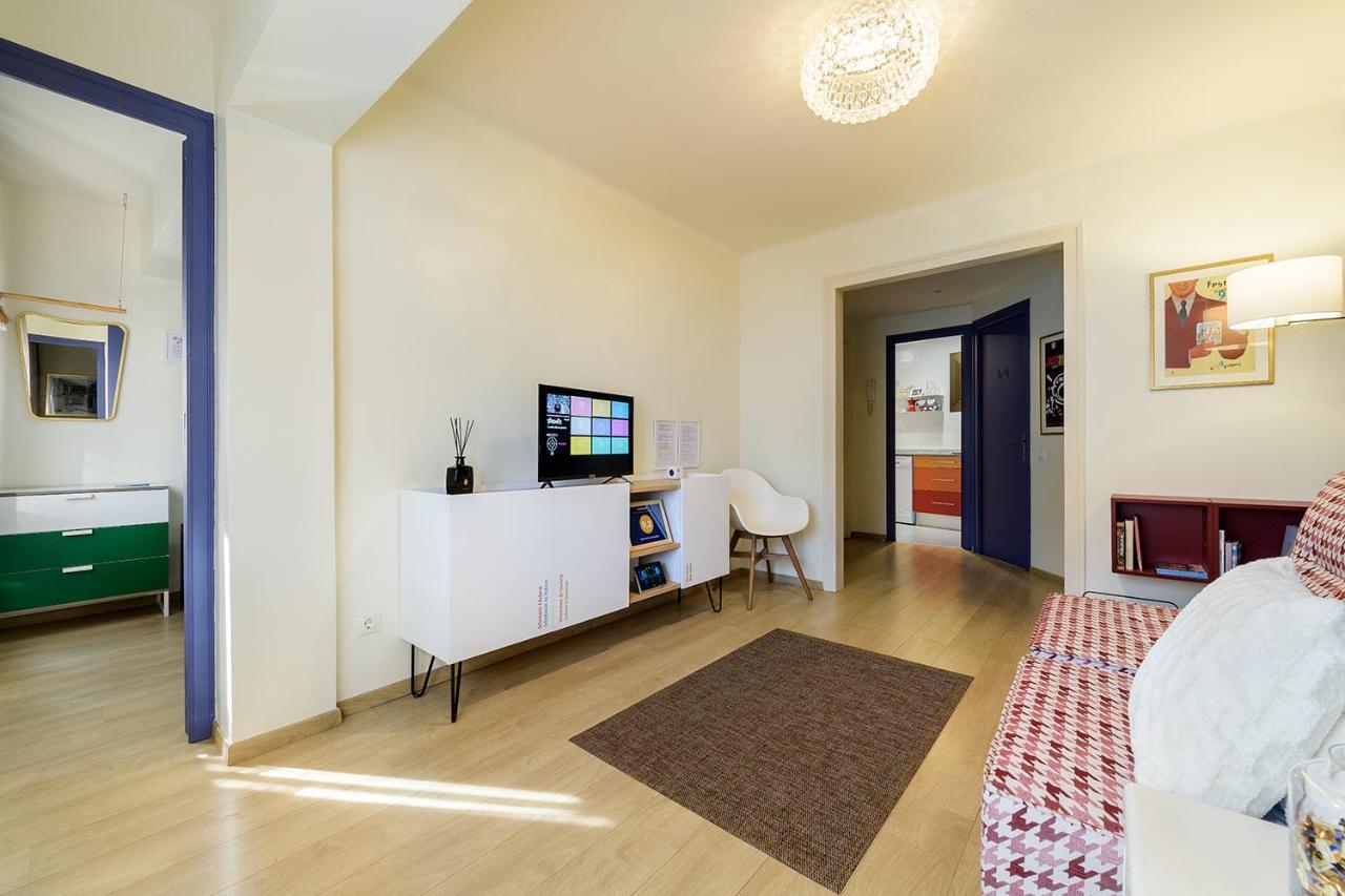 Apartamento Escapada Andora  Zewnętrze zdjęcie