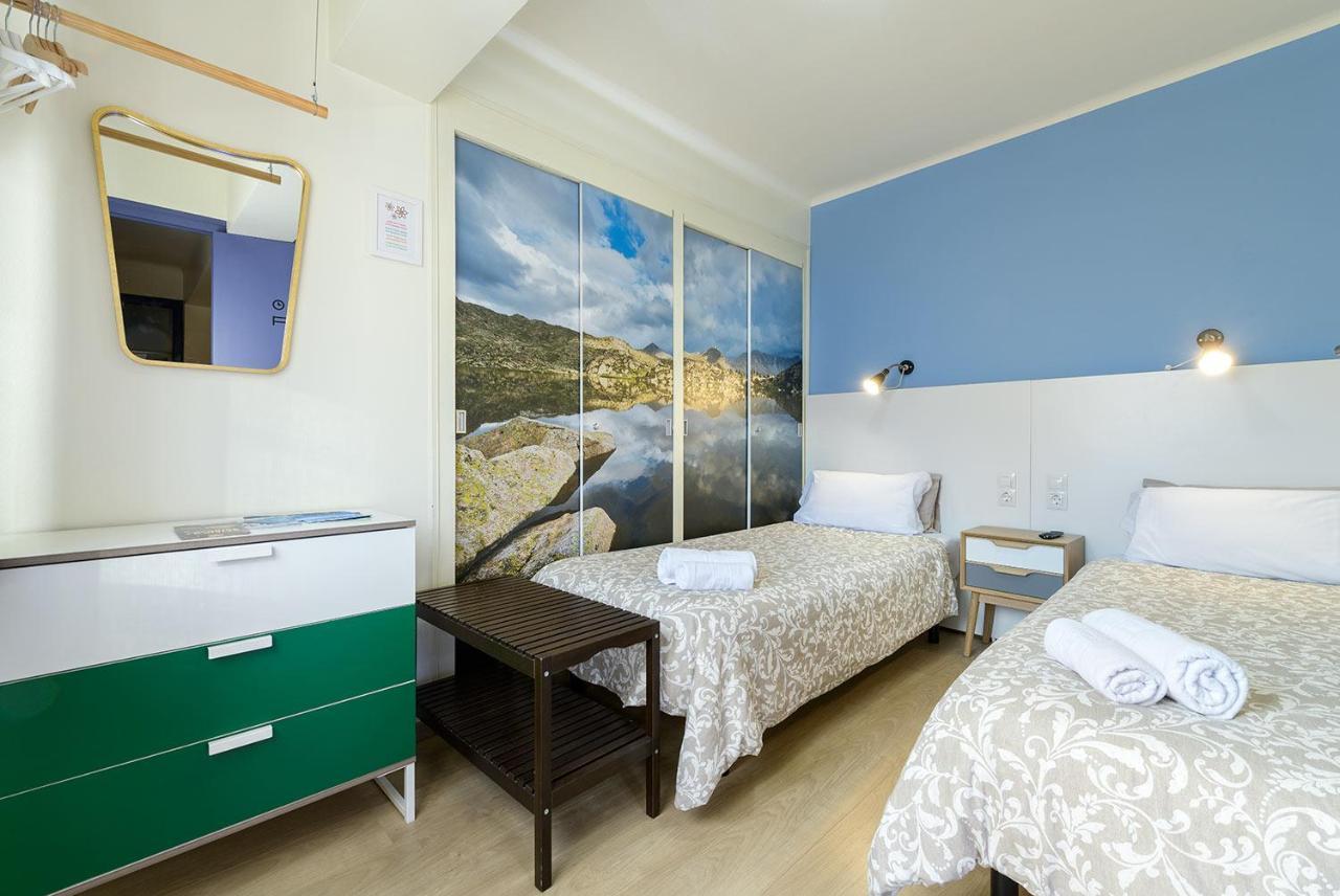 Apartamento Escapada Andora  Zewnętrze zdjęcie