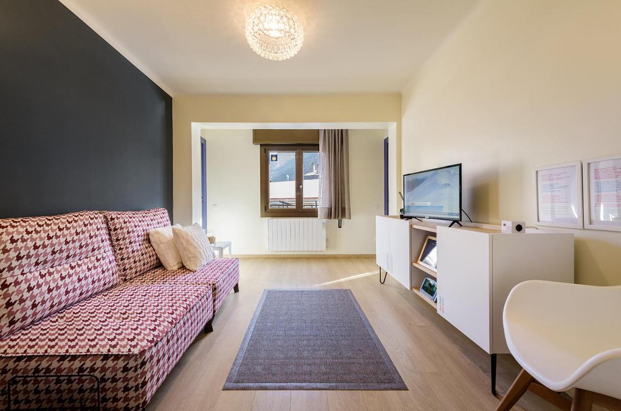 Apartamento Escapada Andora  Zewnętrze zdjęcie